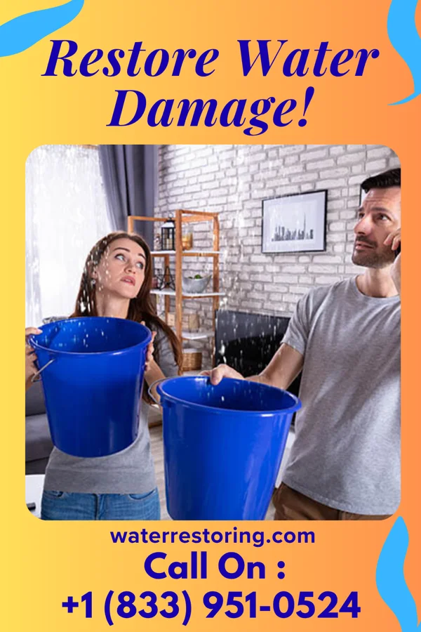 water restoration Citywide Damage Restoration Professionals Marshallville